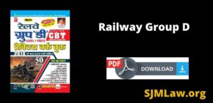 रेलवे परीक्षा की तैयारी कैसे करें – Railway Group D