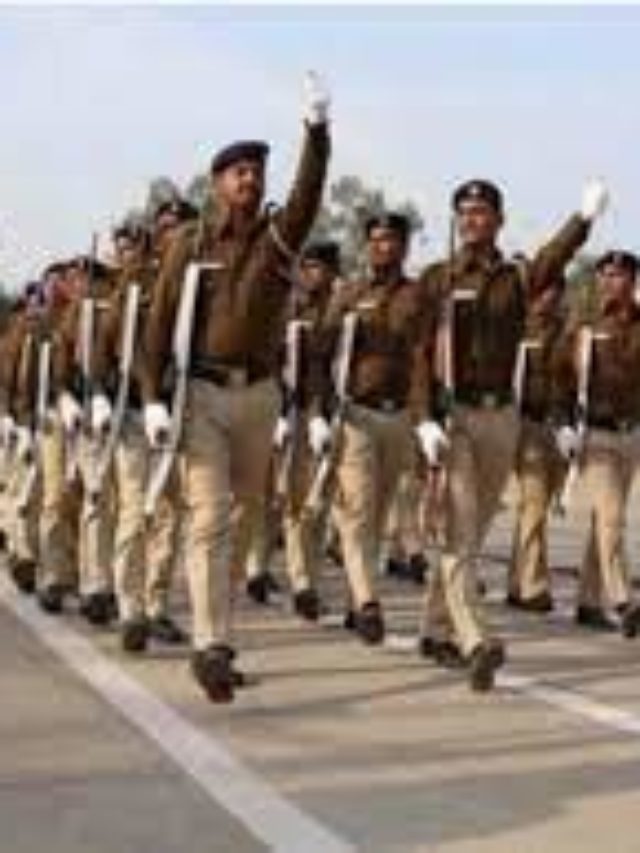 Rajasthan Police Constable Admit Card 2022 :