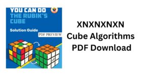 xnxnxnxn-cube-algorithms-pdf